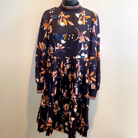 💜⭐️French Connection
Eliva A-line Casual Maxi Dress size 8 - Picture 4 of 14